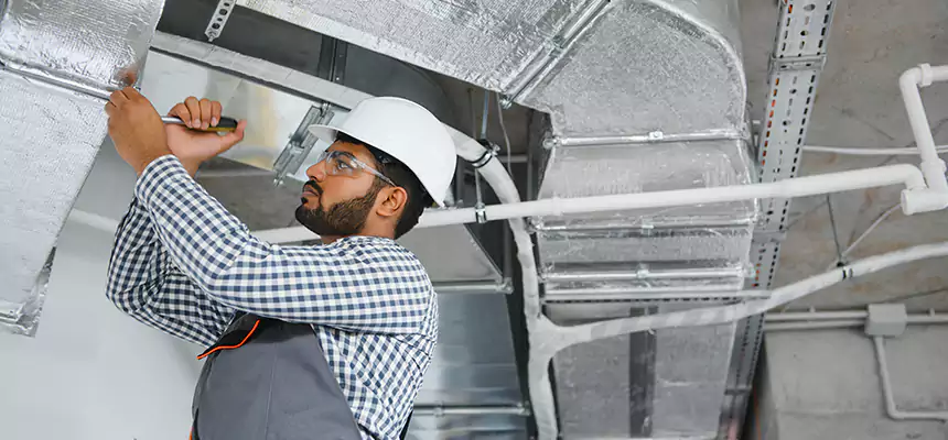 Proactive Ac Vent Repairs & Air Duct Replacement Companies Near Me in Hartford