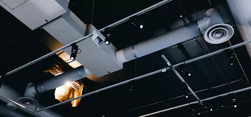 Our Air Duct Replacement Services in Hartford, CT