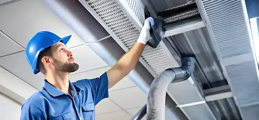 Our Annual Dryer Vent Maintenance Services in Hartford, CT