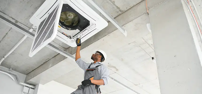 Efficient Multi‑Unit & HOA Annual Vent Cleaning Plans in Hartford