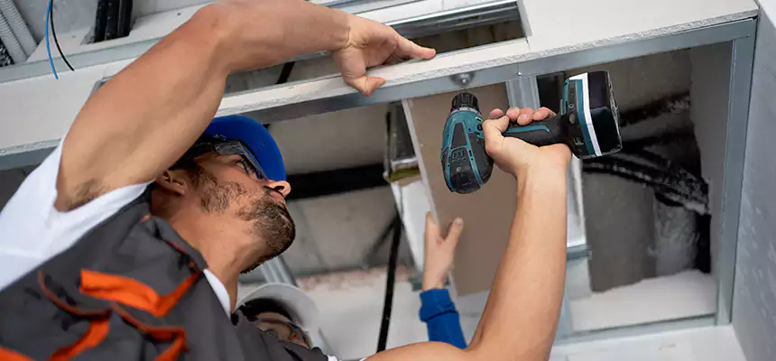 Our Apartment Air Duct Cleaning Services in Hartford, CT