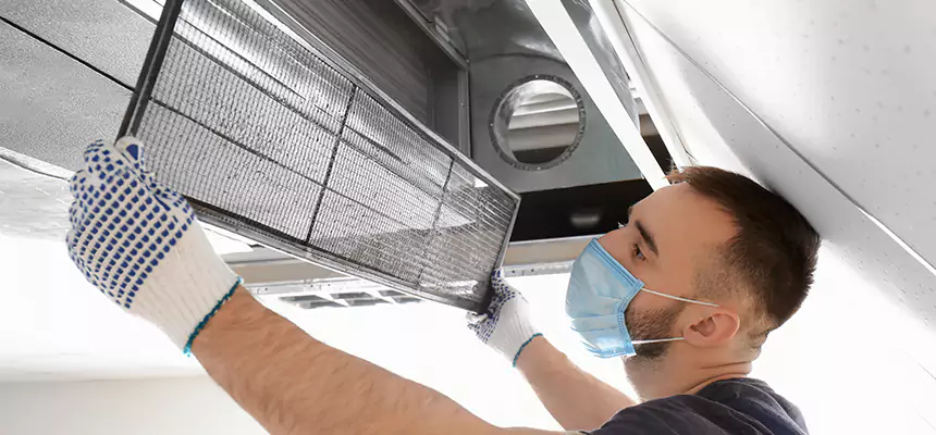 Our Bathroom Exhaust Duct Cleaning Services in Hartford, CT