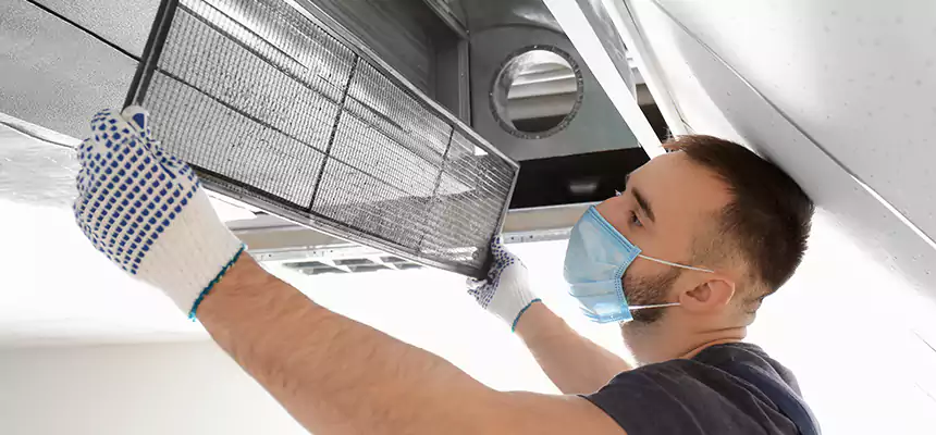 Our Dryer Vent Cleaning Services in Hartford, CT