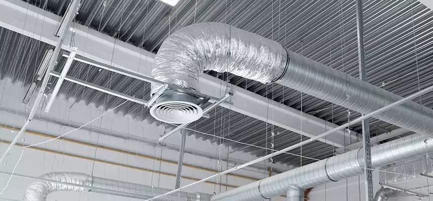 Our Dryer Vent Hose Replacement Services in Hartford, CT