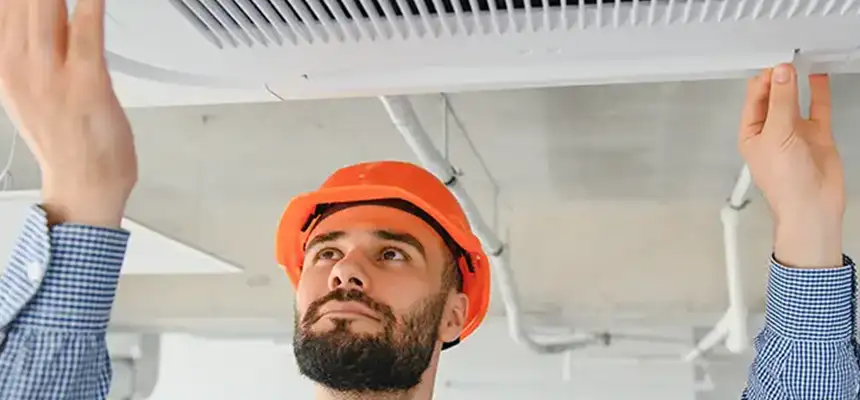 Our Furnace Vent Cleaning Services in Hartford, CT