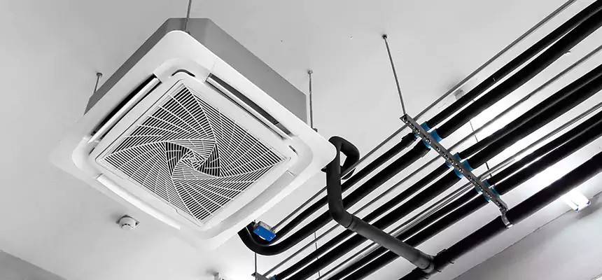 Our Smart AC Vent Controller Services in Hartford, CT