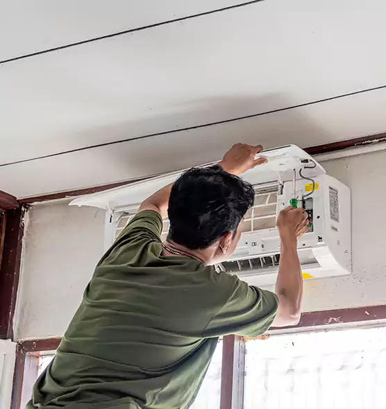 About Air Duct & AC Odor Removal in Hartford, CT