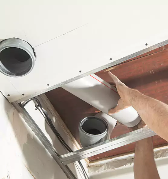 Professional Air Duct Replacement in Hartford, CT