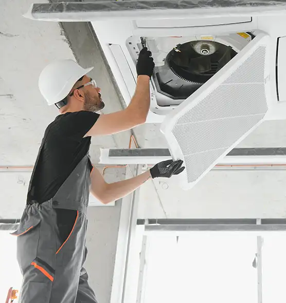 About Air Duct Rodent Removal in Hartford, CT