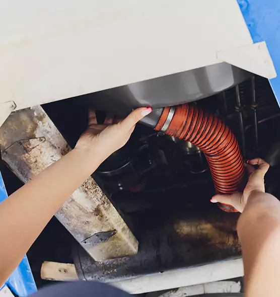 About Air Duct Virus Disinfection in Hartford, CT
