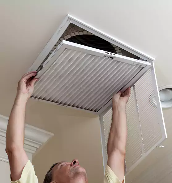 Trusted Apartment Air Duct Cleaning in Hartford, CT