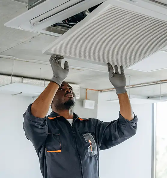 About Certified Air Duct Specialists in Hartford, CT