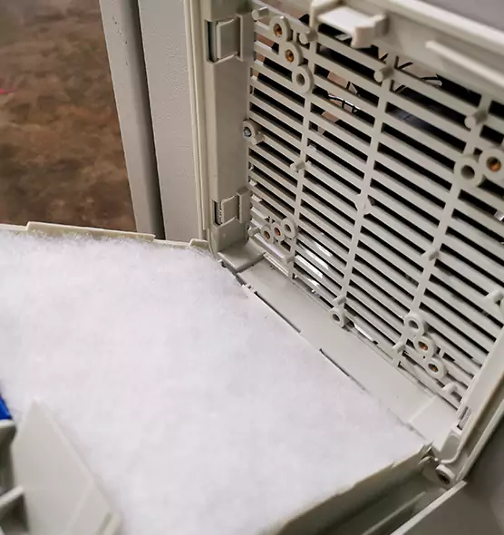 Professional Dryer Vent Mold Cleaning in Hartford, CT