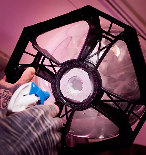 Professional Dryer Vent Sanitization Service in Hartford, CT