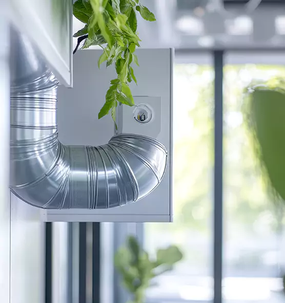 Professional Eco-Friendly Duct Cleaning Services in Hartford, CT