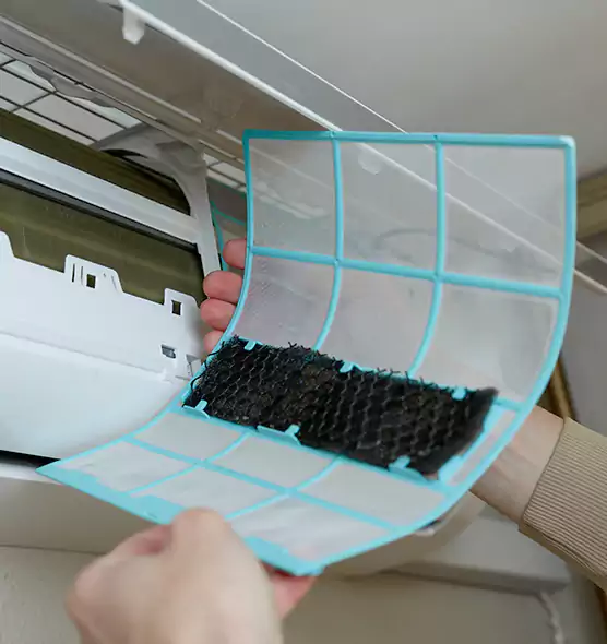 Welcome to Air Duct Cleaning & Repairs Hartford — Your Local HEPA Filter Installation Pros in Hartford, CT