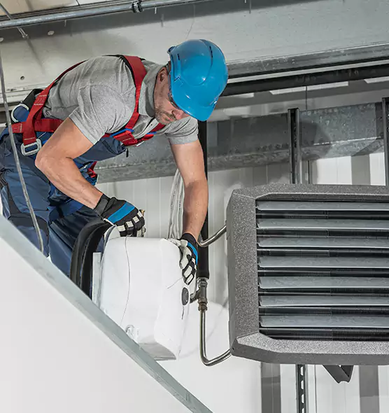 About HVAC Mold Remediation Service in Hartford, CT