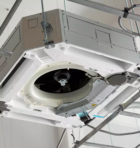 Professional Industrial Dryer Vent Cleaning in Hartford, CT