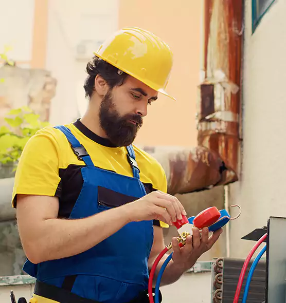 About Smart HVAC Installation in Hartford, CT