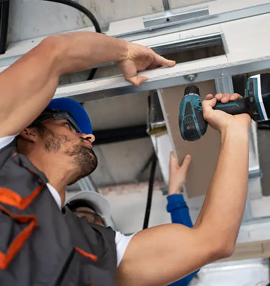 About Vent Smoke Odor Elimination in Hartford, CT