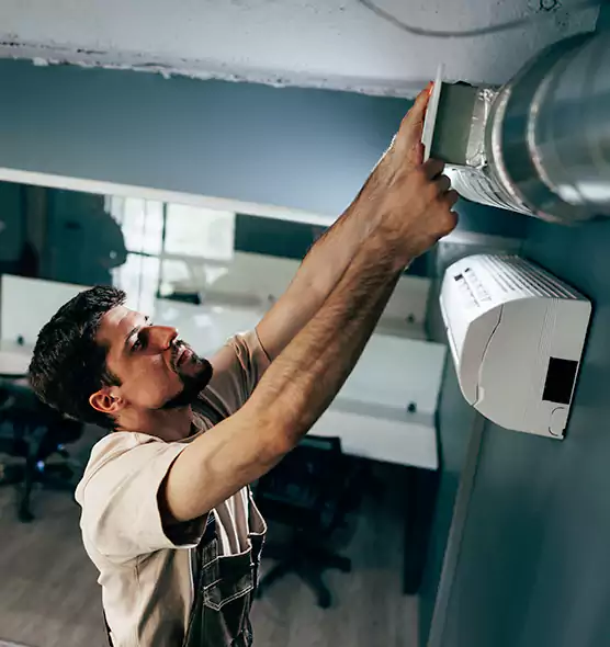 Reliable Warehouse Vent Cleaning in Hartford, CT