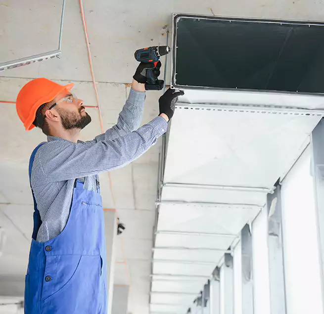 Why Homeowners & Businesses Trust Us in Hartford, CT?