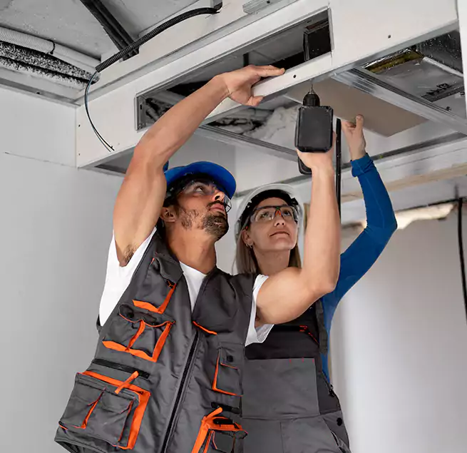 Why Homeowners & Businesses Trust Us in Hartford, CT