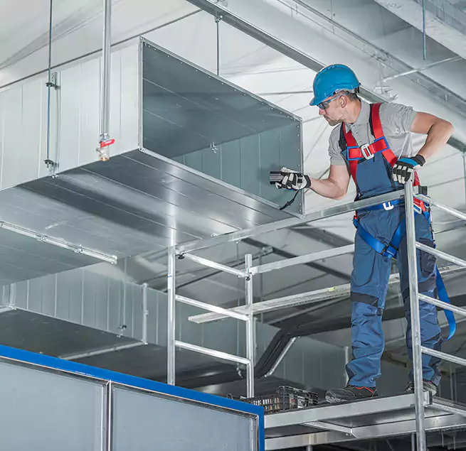 Why Homeowners & Businesses Trust Us in Hartford, CT?