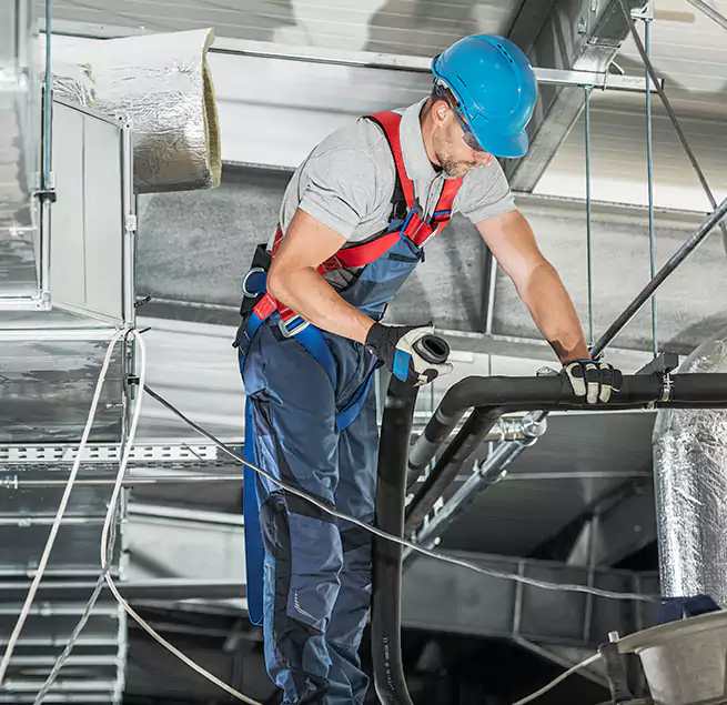 Why Homeowners & Businesses Trust Us in Hartford, CT?