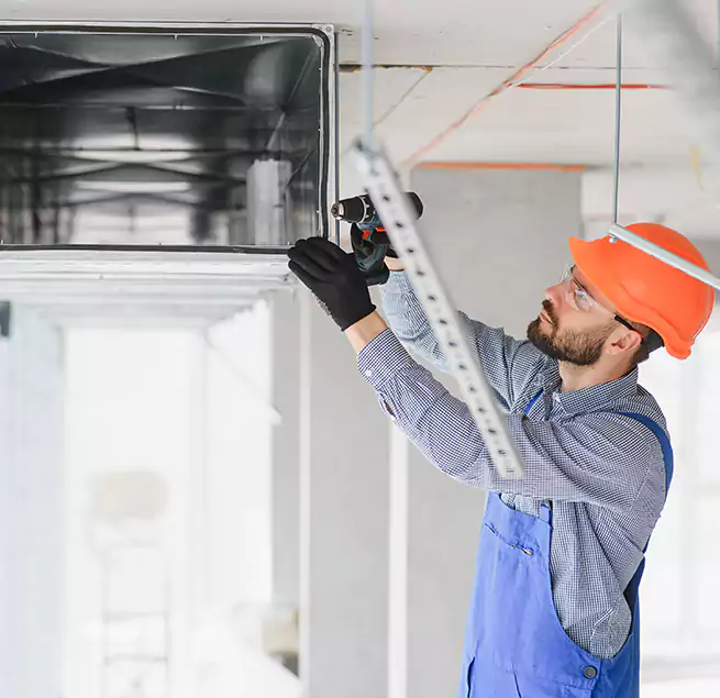 Why Homeowners & Businesses Trust Us Hartford, CT