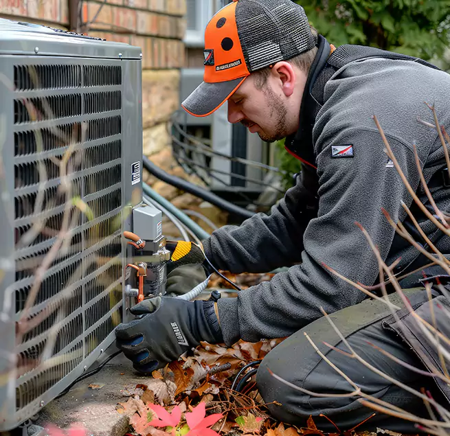 Why Homeowners & Businesses Trust Us in Hartford, CT?