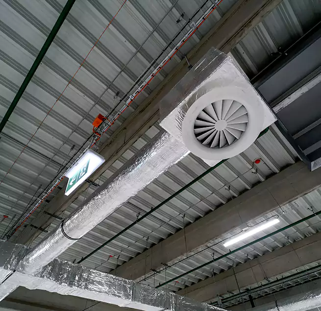 Why Homeowners & Businesses Trust Us in Hartford, CT