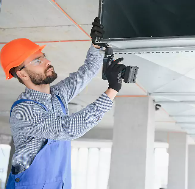 Why Homeowners & Businesses Trust Us in Hartford, CT?