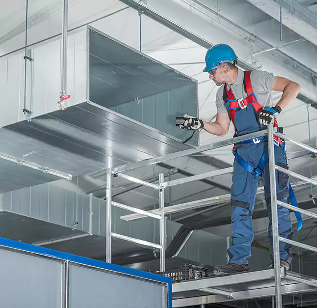 Why Homeowners & Businesses Trust Us in Hartford, CT?