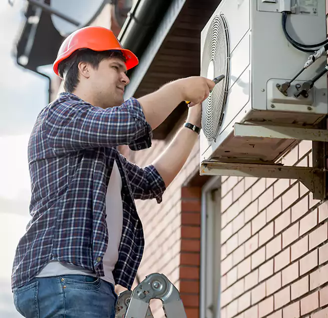 Why Homeowners & Businesses Trust Us Hartford, CT